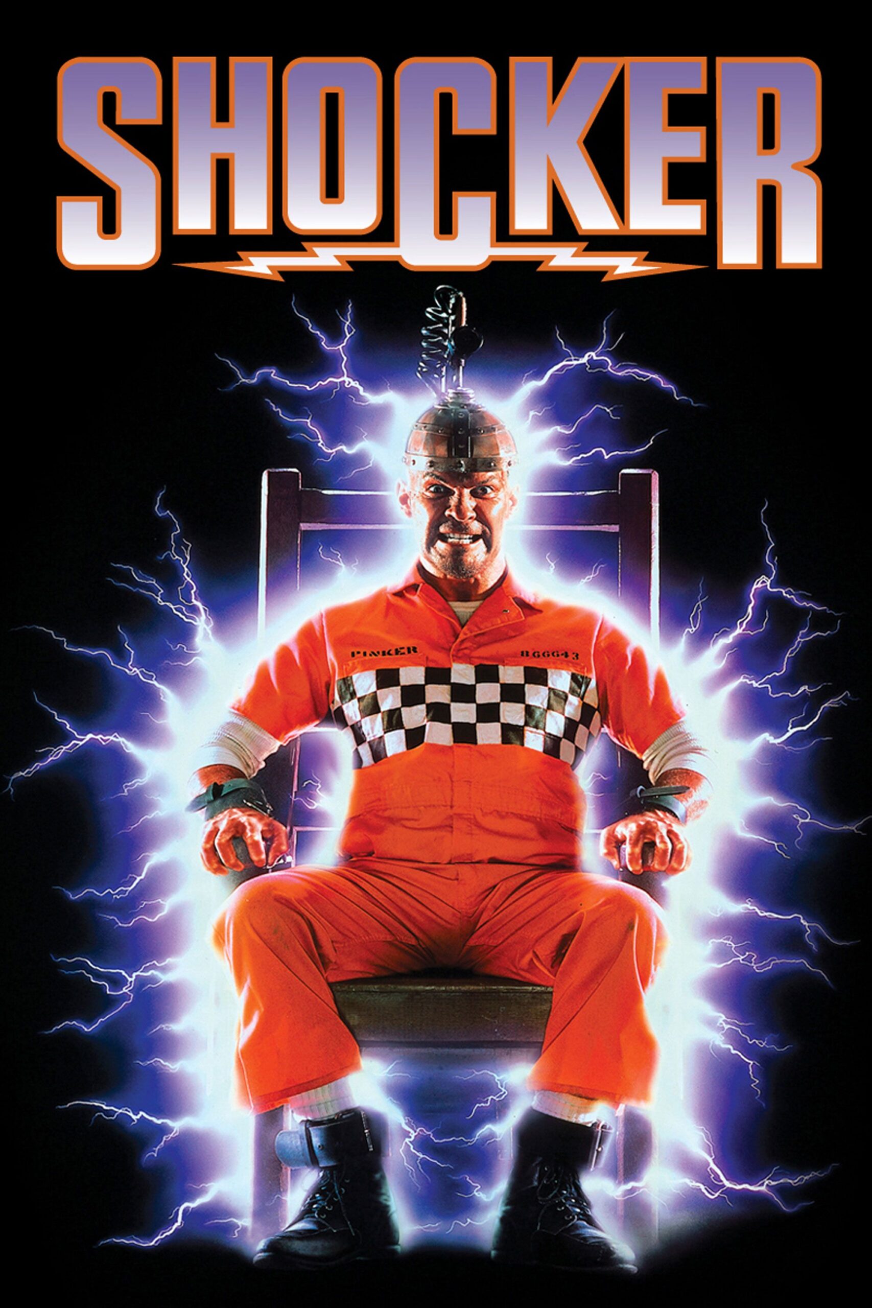 Shocker (1989)