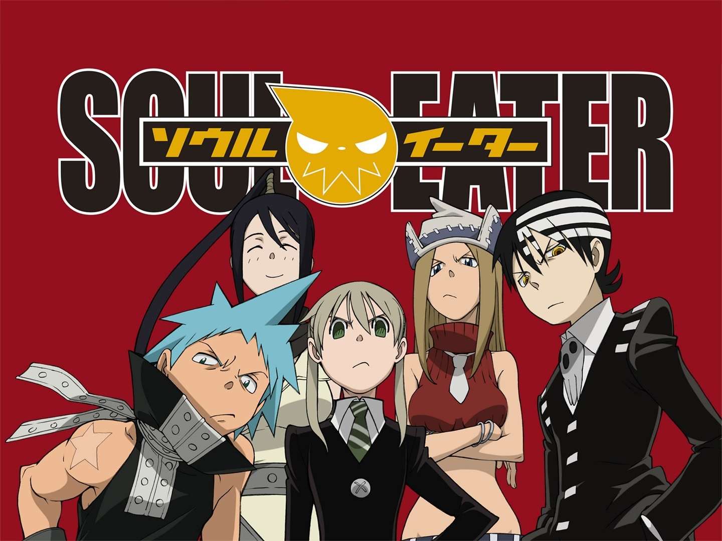 Soul Eater