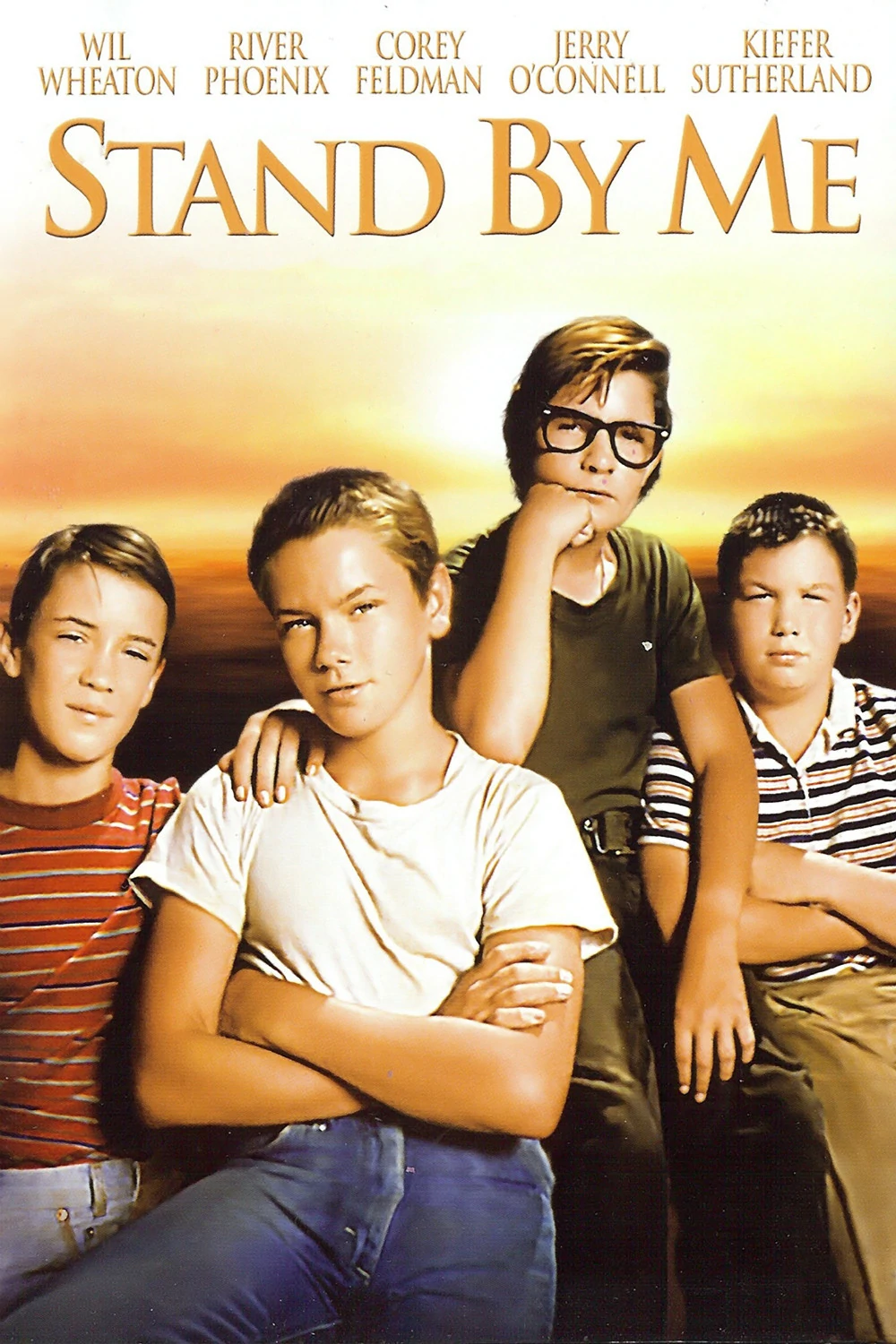 Stand By Me (1986)