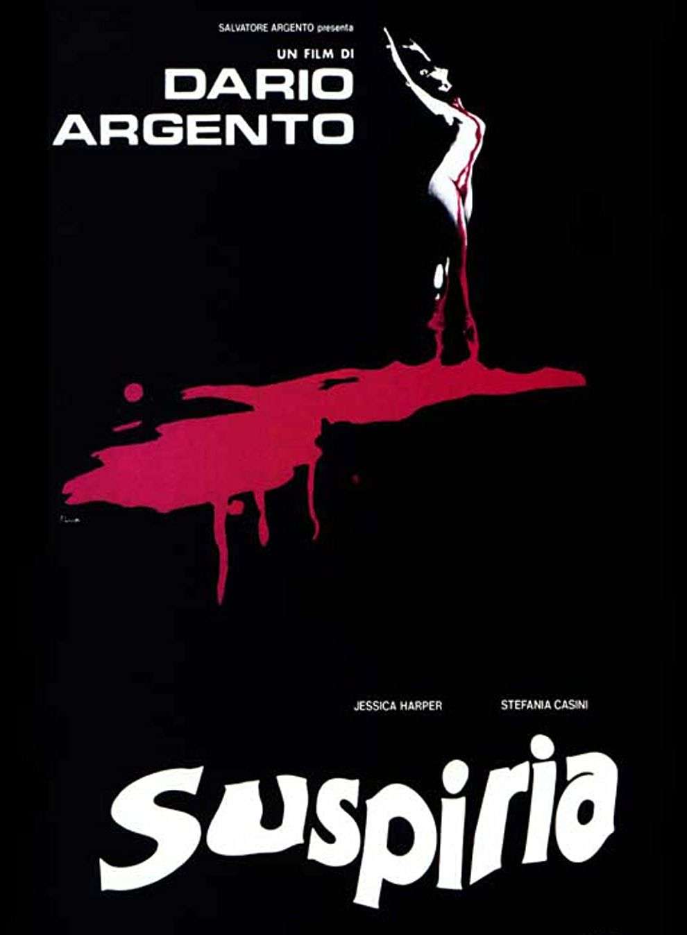 Suspiria (1977)