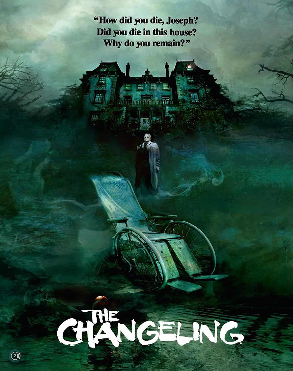 THE CHANGELING (1980)