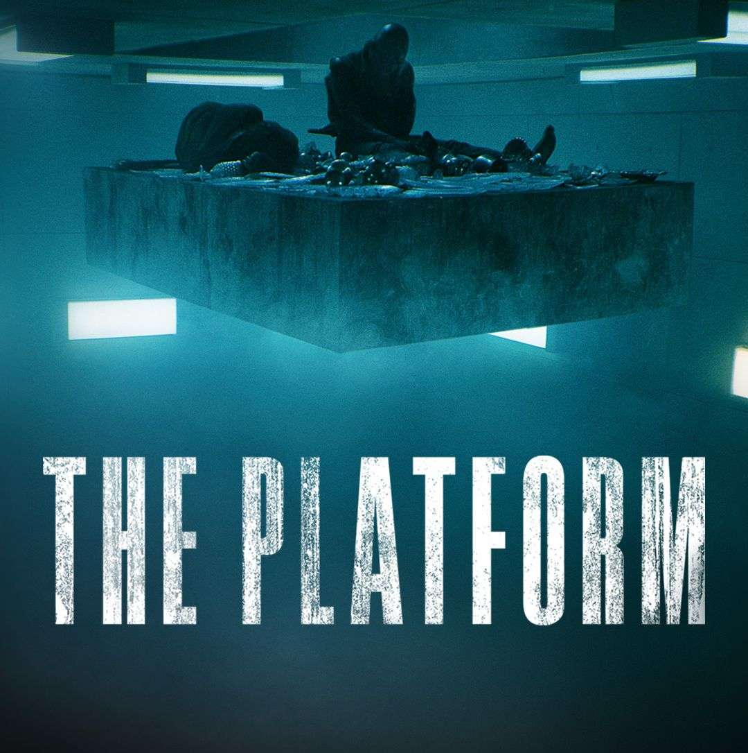 THE PLATFORM (2019)