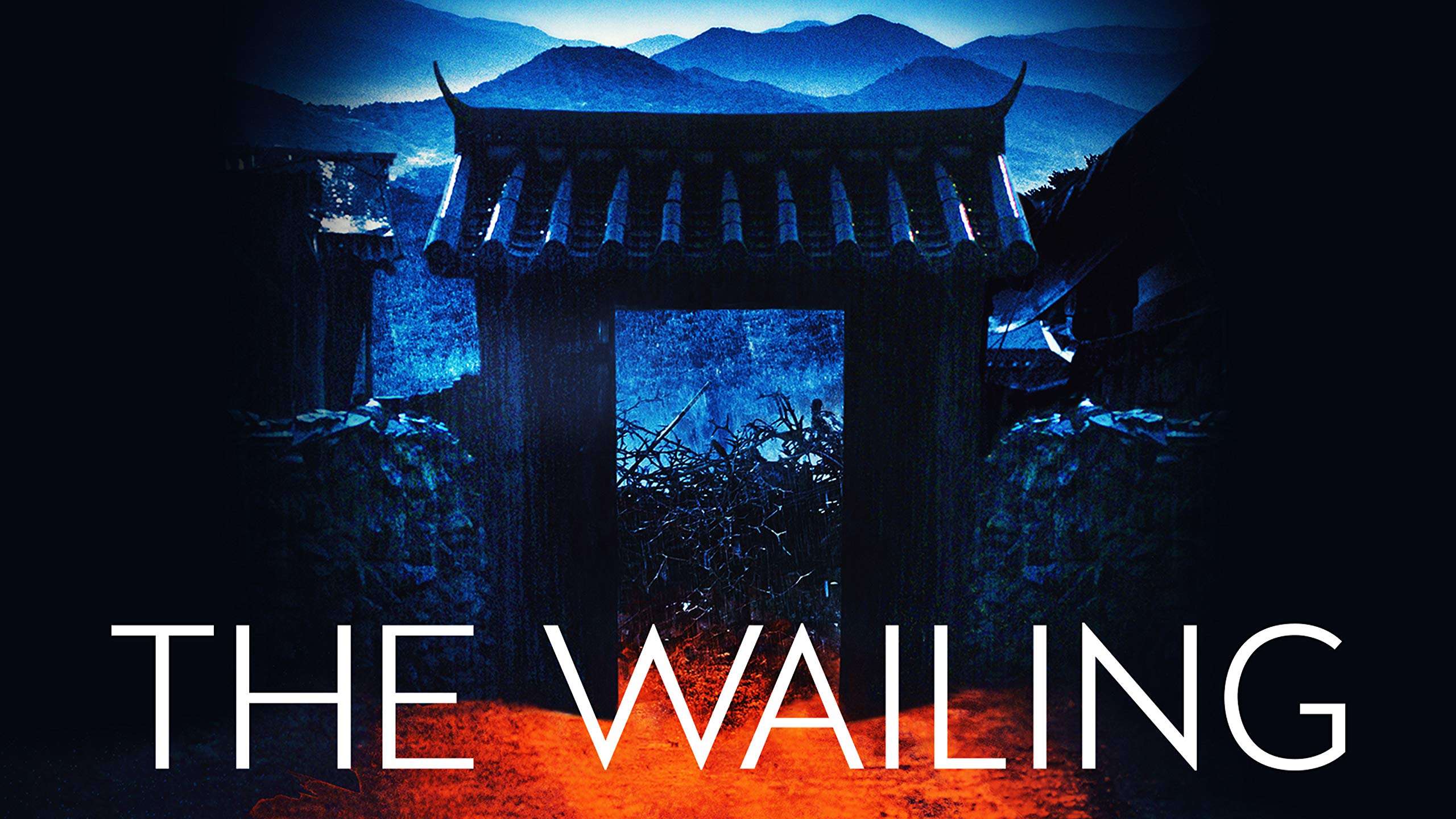 THE WAILING (2016)