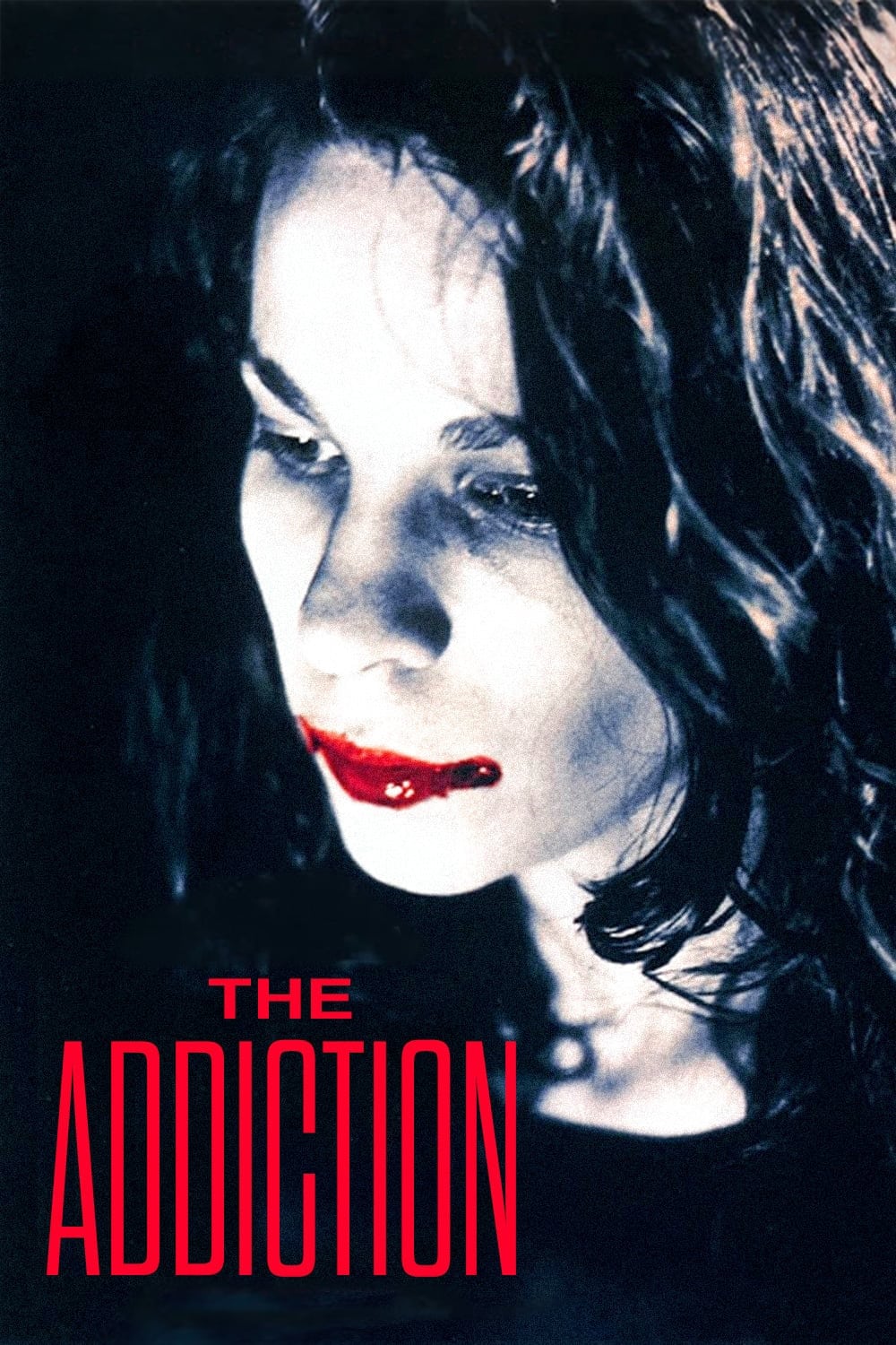 The Dark Is Their Sunlight - The Addiction (1995)