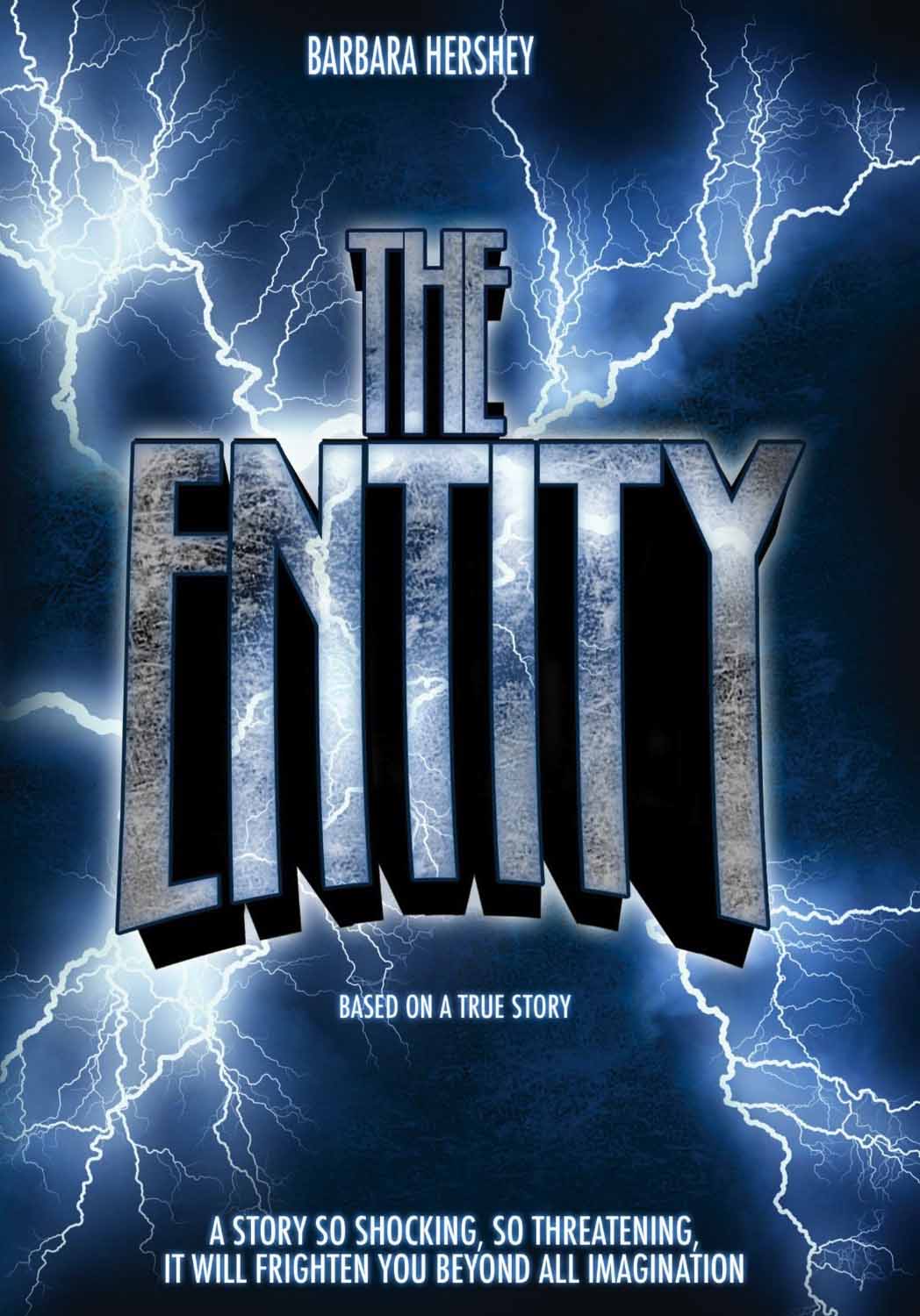 The Entity (1982)