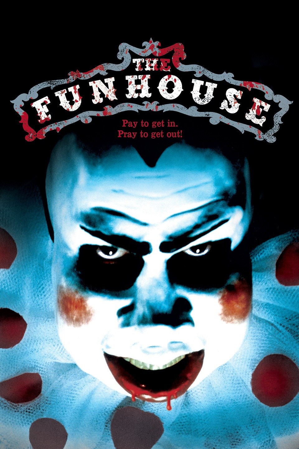 The Funhouse (1981)