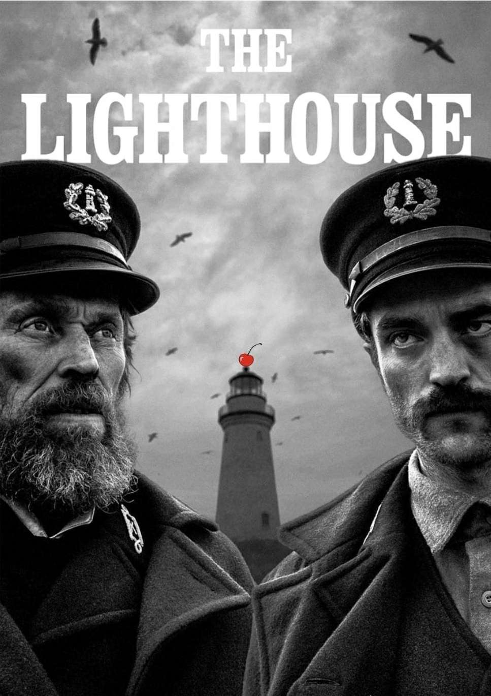 The Lighthouse (2019)