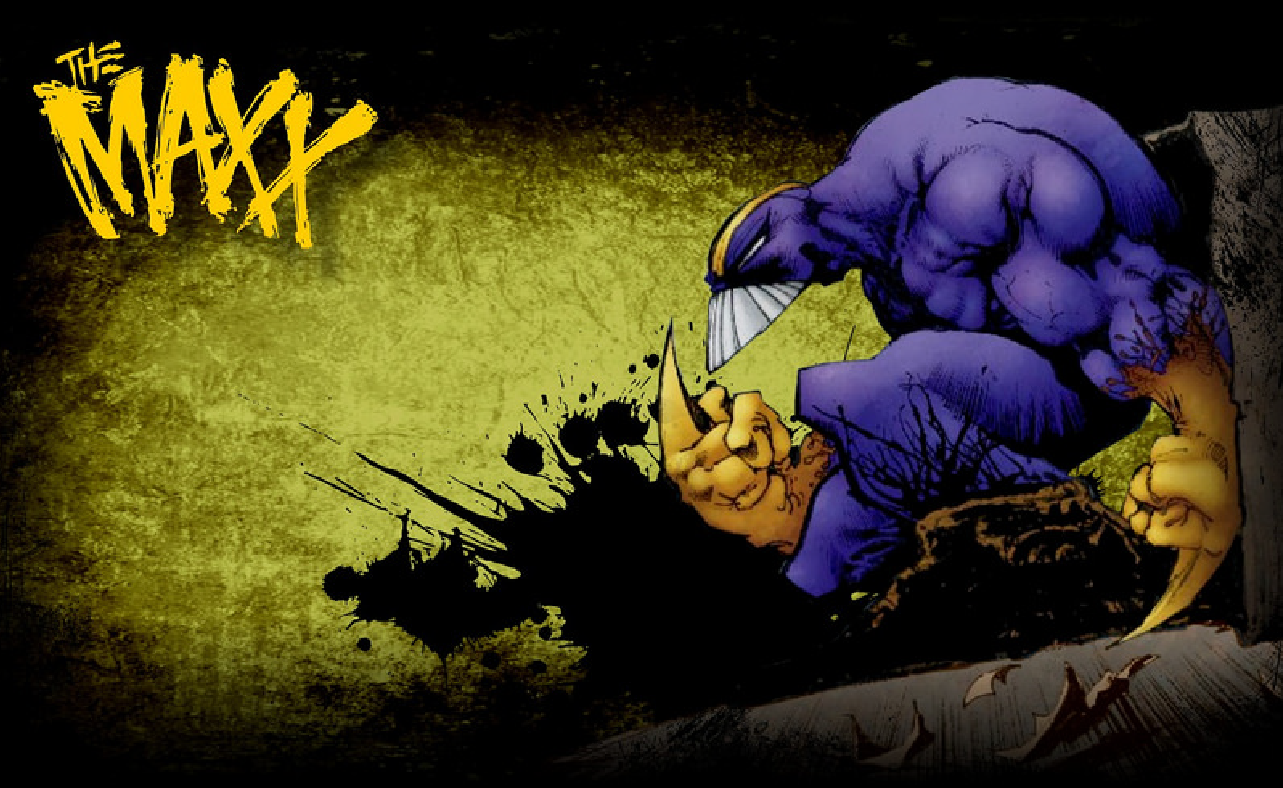 The Maxx