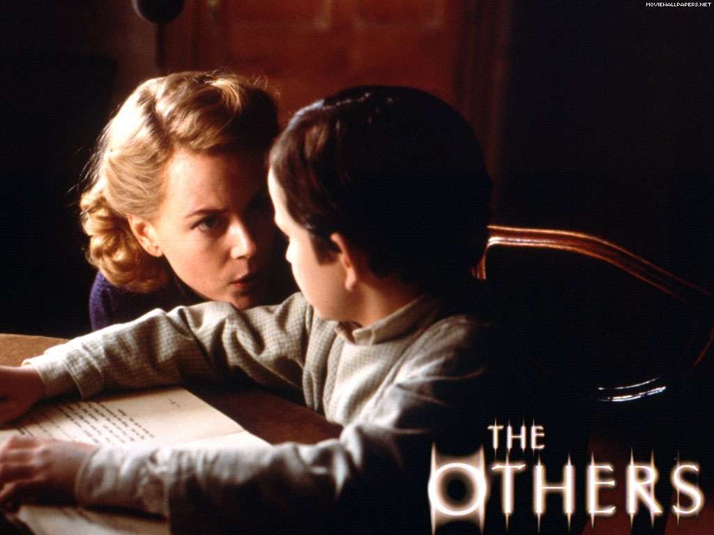 The Others (2001)