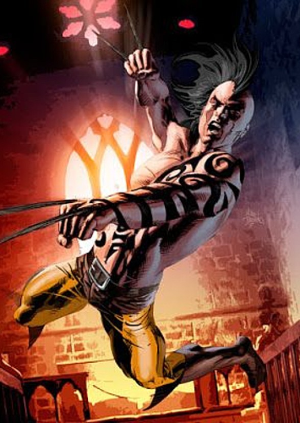 The Power Game Why You Need to Look Out for DAKEN