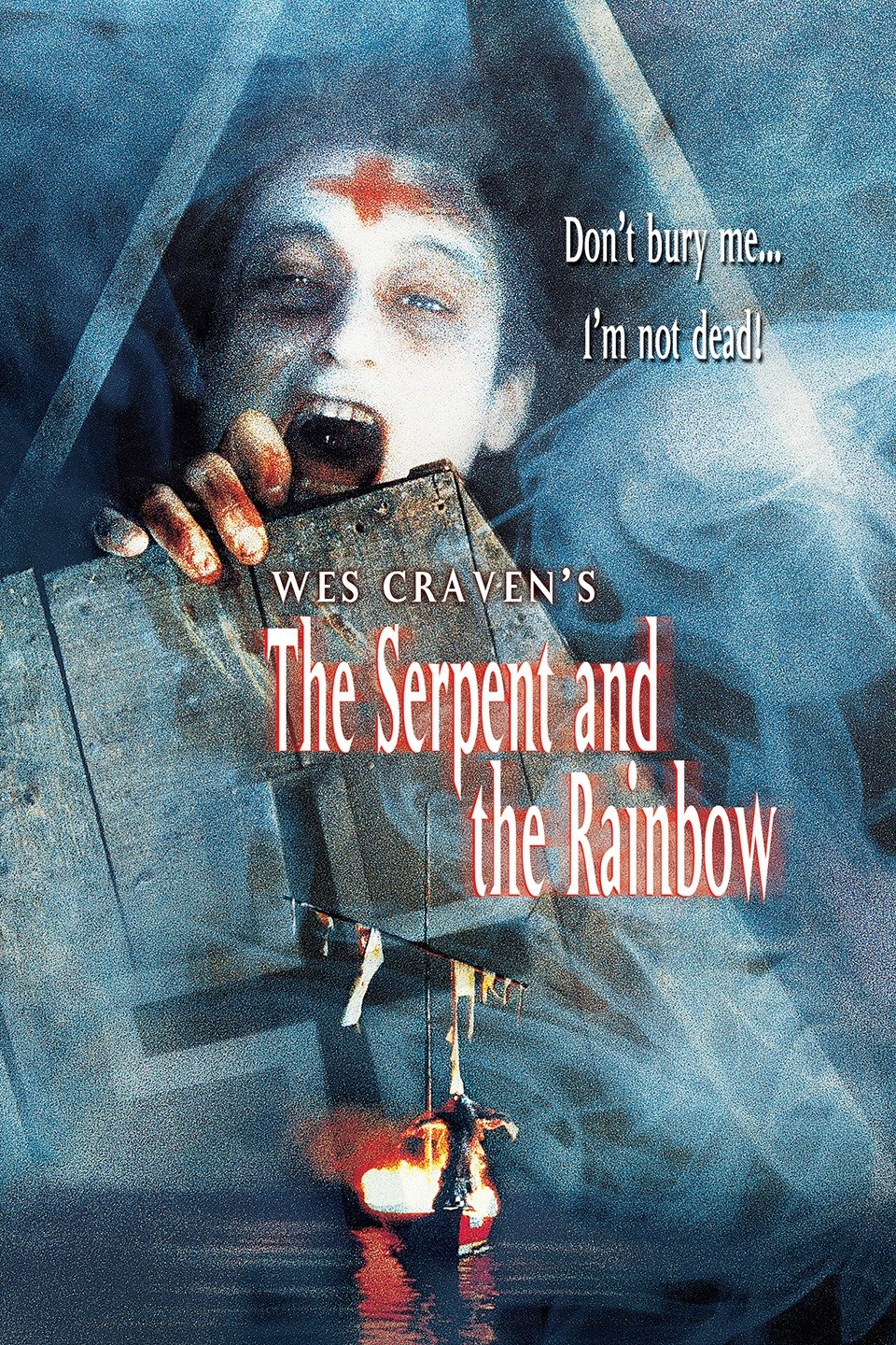 The Serpent and the Rainbow (1988)