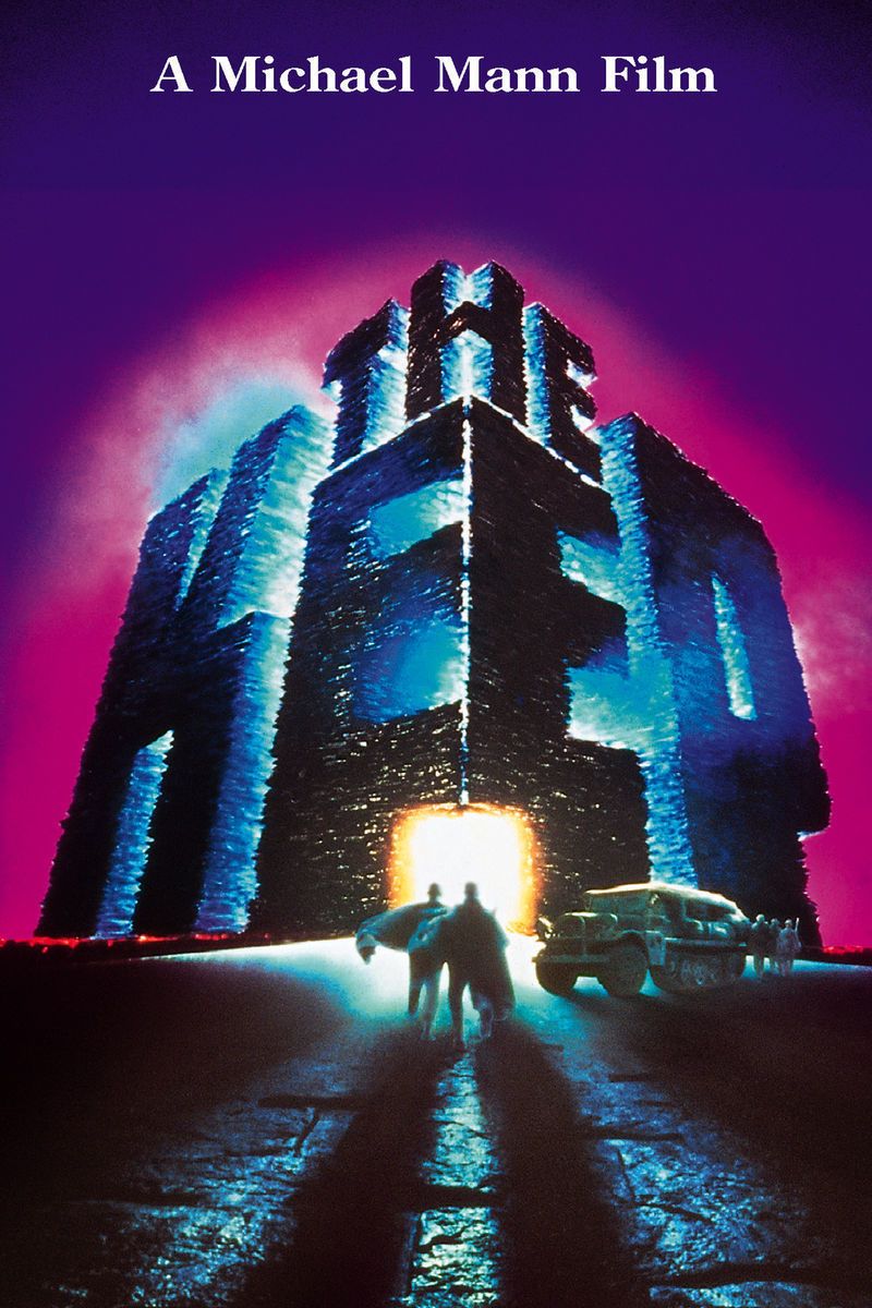 The Soldiers Who Brought Death – The Keep (1983)