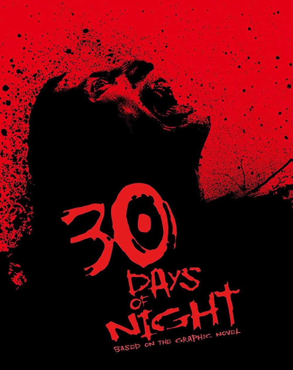 They're Coming! - 30 Days of Night (2007)