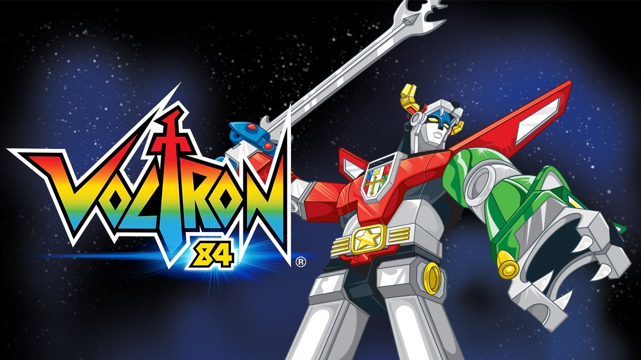 Voltron