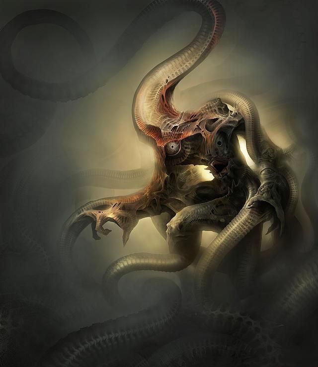 What Make Nyarlathotep an Outer God