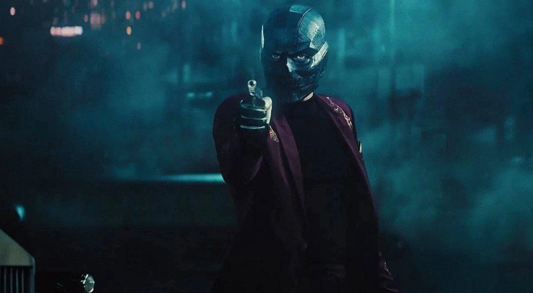 What Makes Black Mask So Dangerous