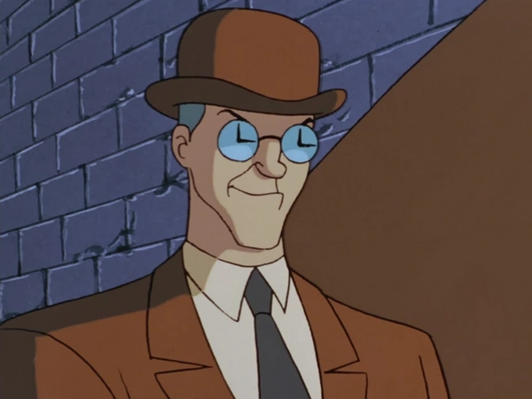 What Makes Clock King So Dangerous