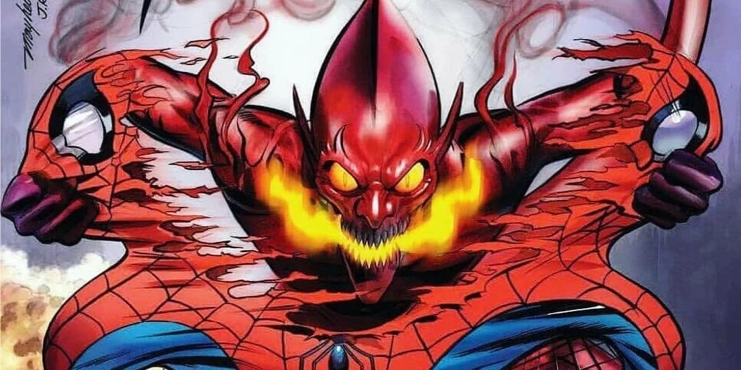 What Makes Red Goblin Unstoppable Killing Machine