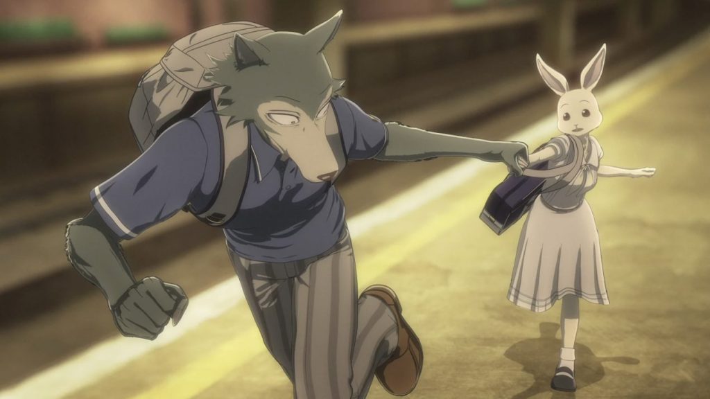 What Will Be The Plot Of 'Beastars' Season 3