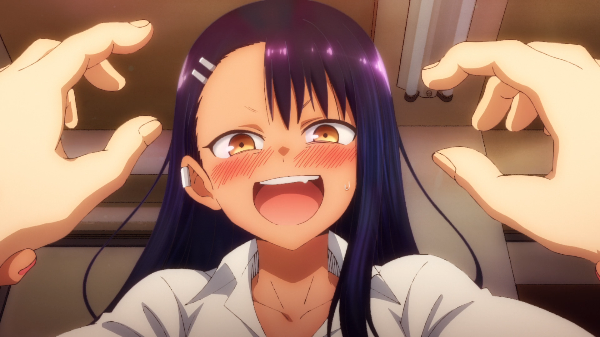 What Will Happen in Season 2 of 'Don't Toy With Me, Miss Nagatoro'