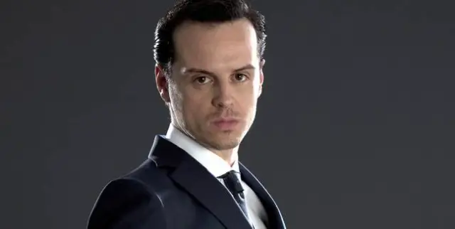 What makes Moriarty so dangerous