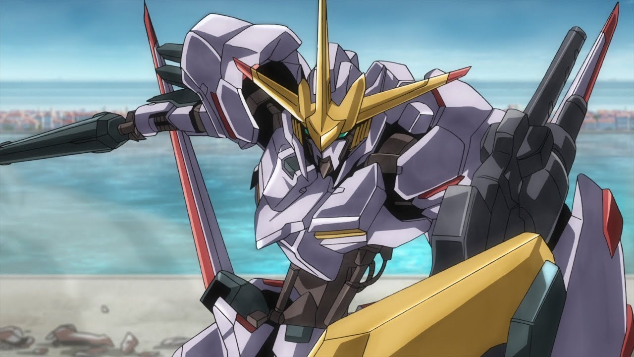 What will be the plot of Mobile Suit Gundam Iron-Blooded Orphans - Urdr-Hunt