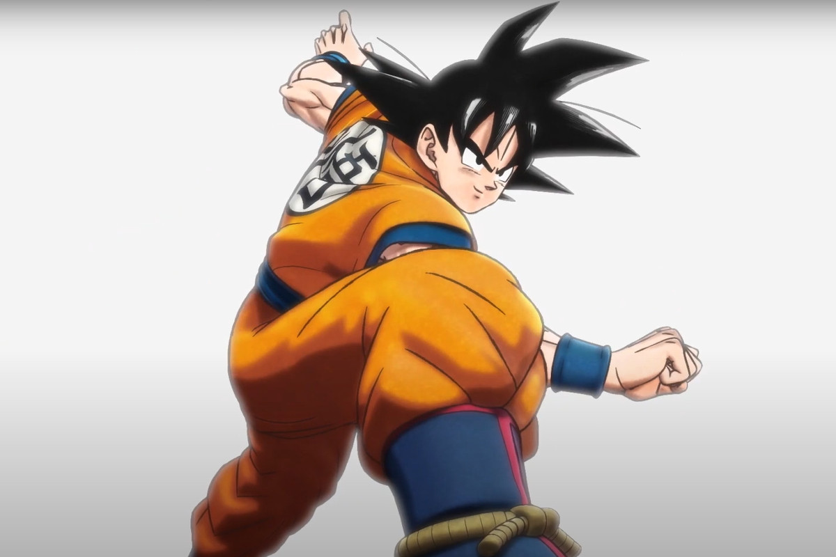When is Dragon Ball Super Super Hero going to be released
