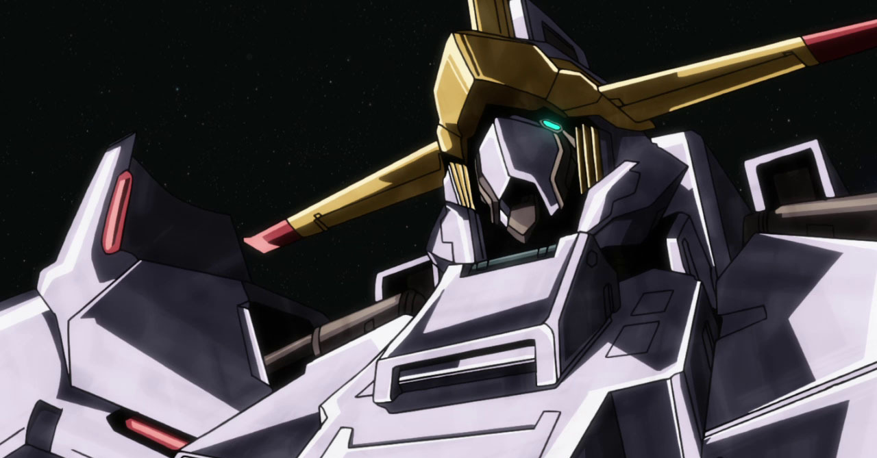 When will Mobile Suit Gundam Iron-Blooded Orphans - Urdr-Hunt be released
