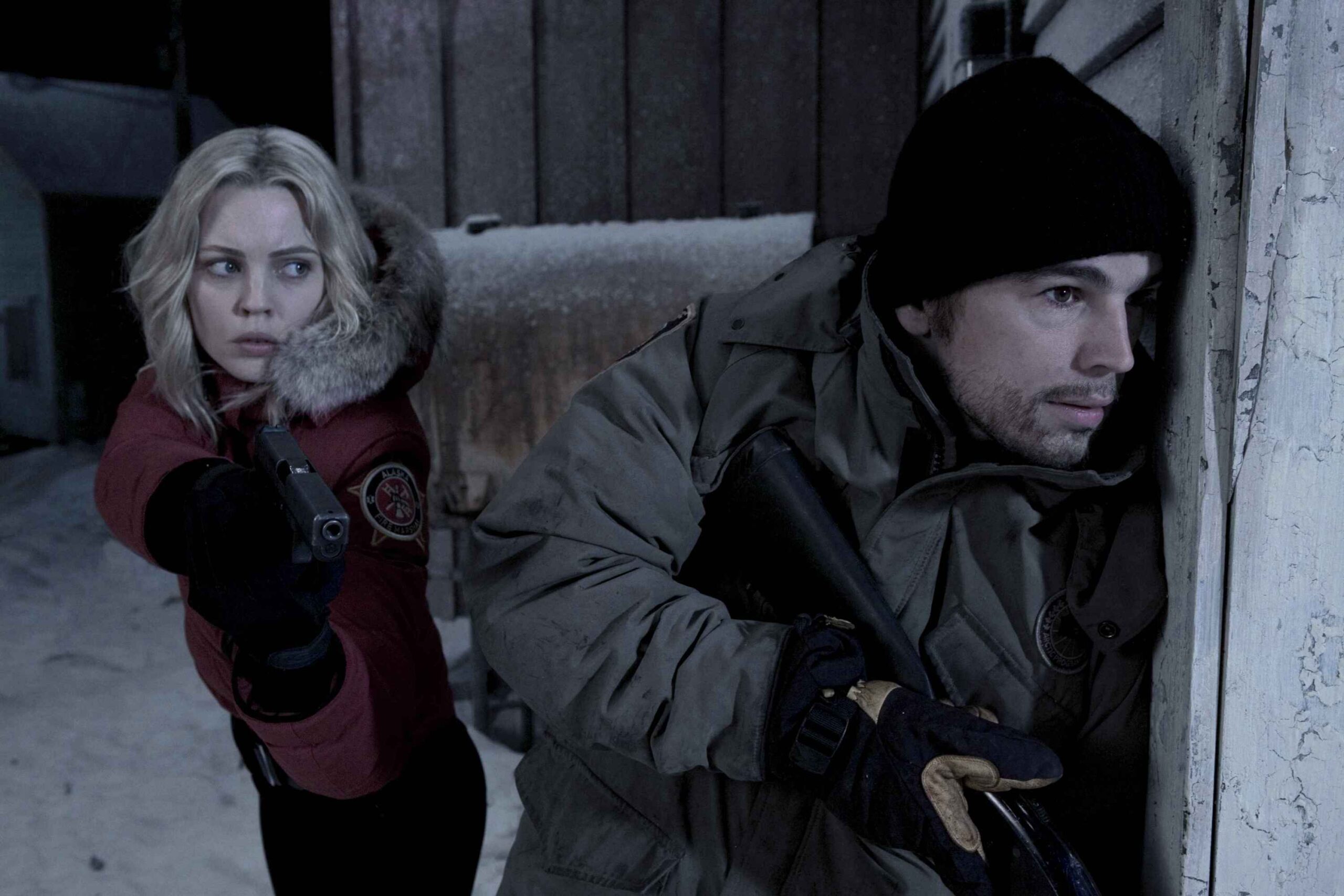 Why Should You Watch 30 Days Of Night