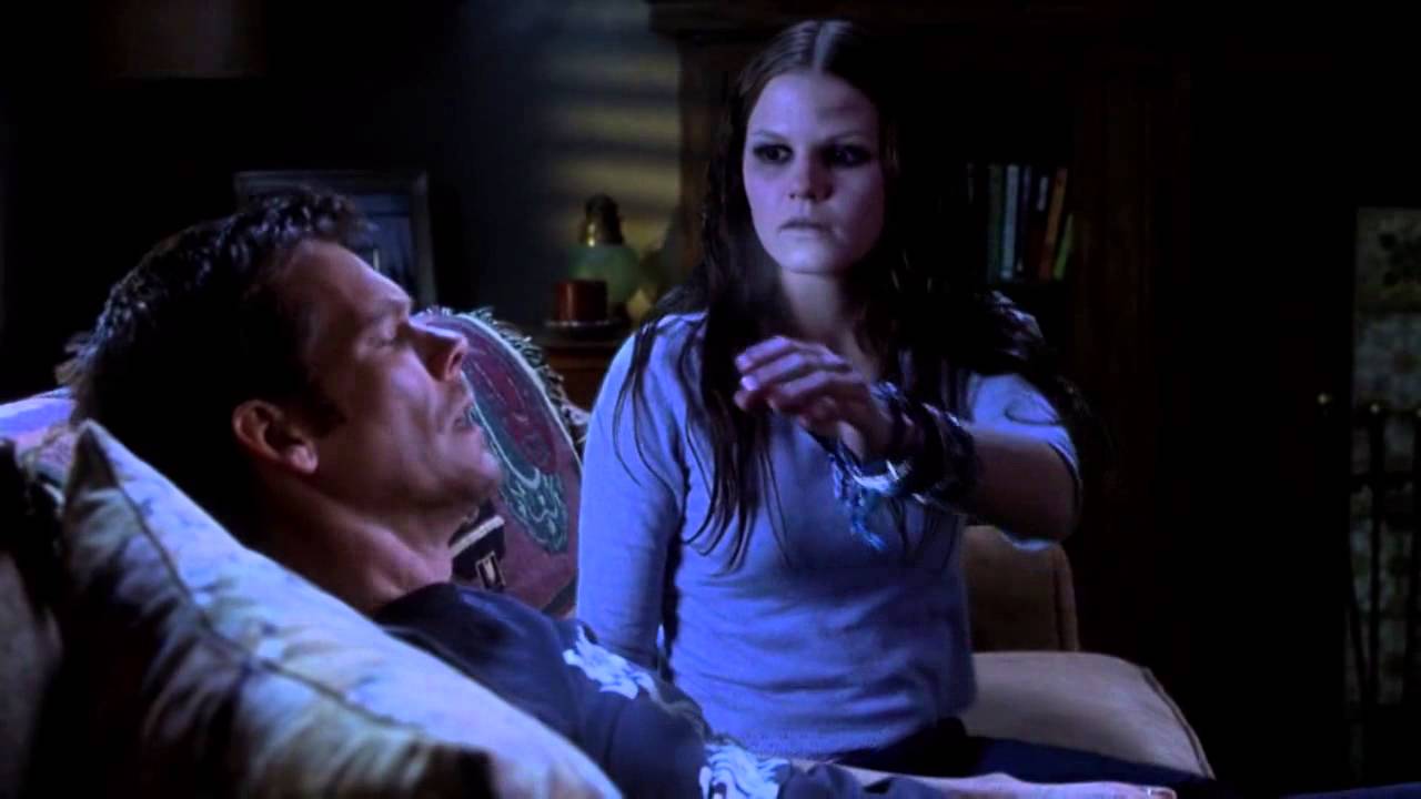 Why should you watch Stir of Echoes