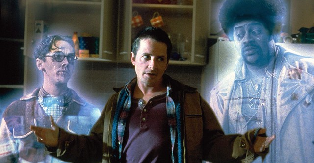 Why should you watch The Frighteners (1996)