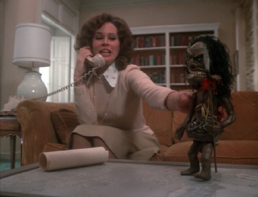 Why should you watch Trilogy of Terror