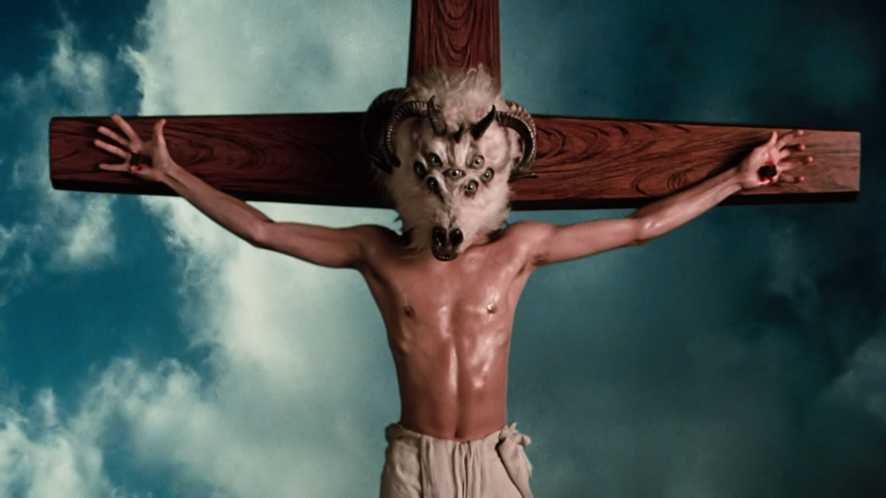 Why should you watch the Altered States