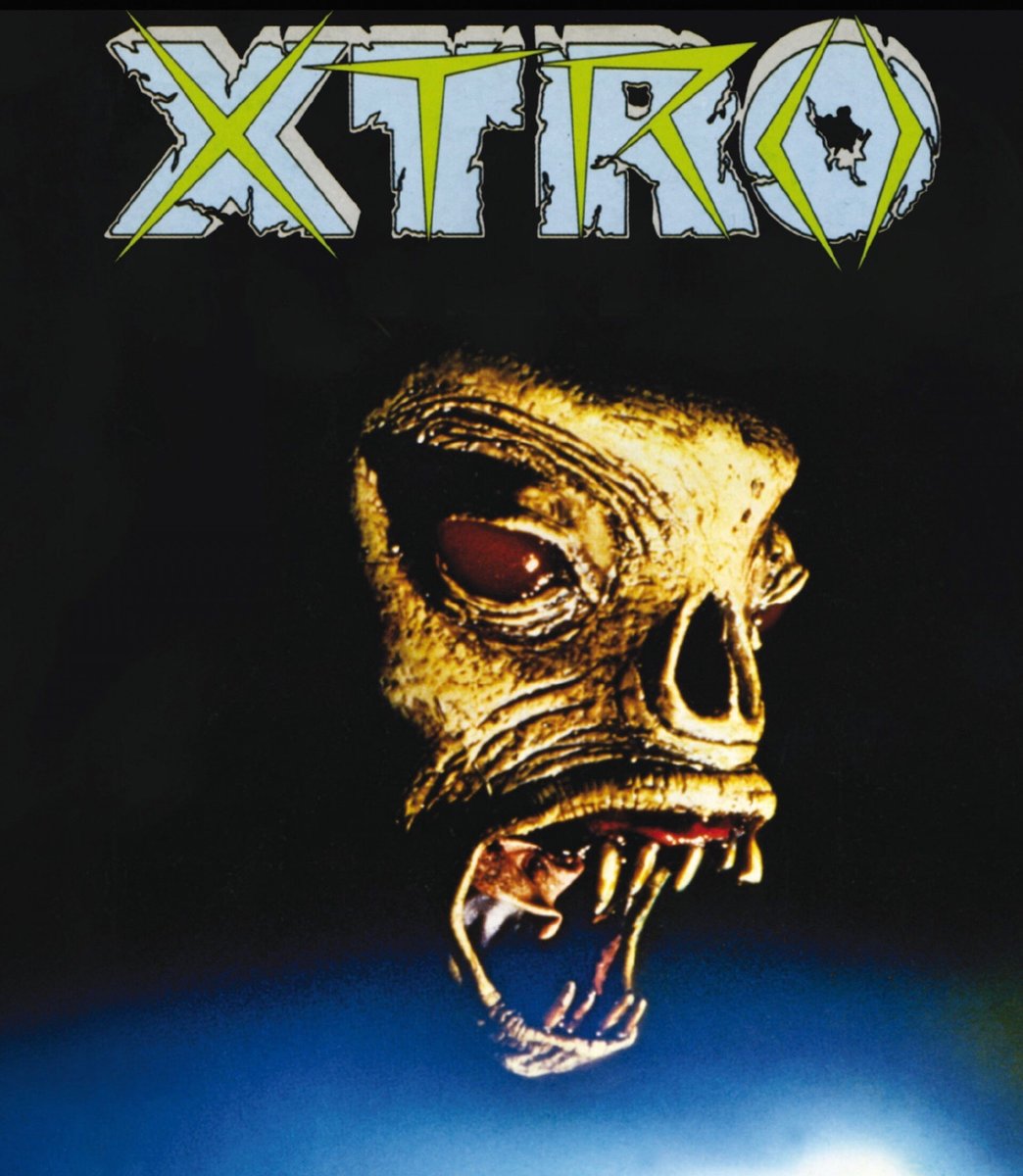 Xtro (1982)