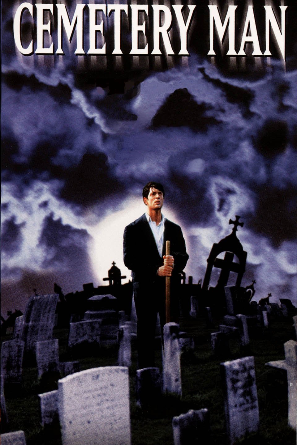 Cemetery Man (1994)