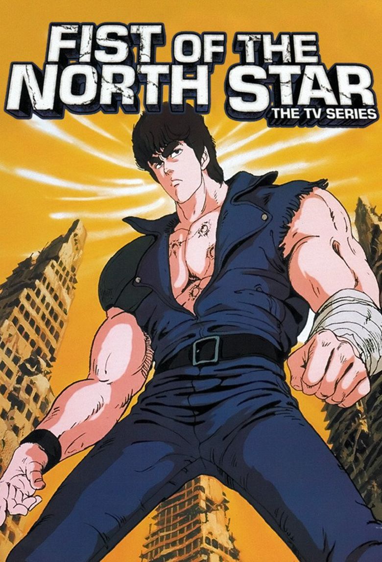 Fist of the North Star (1984)