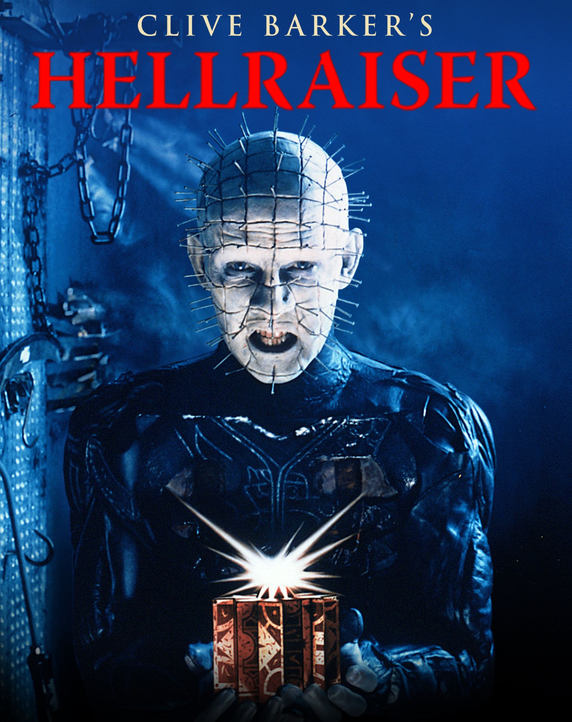 Hellraiser (1987)