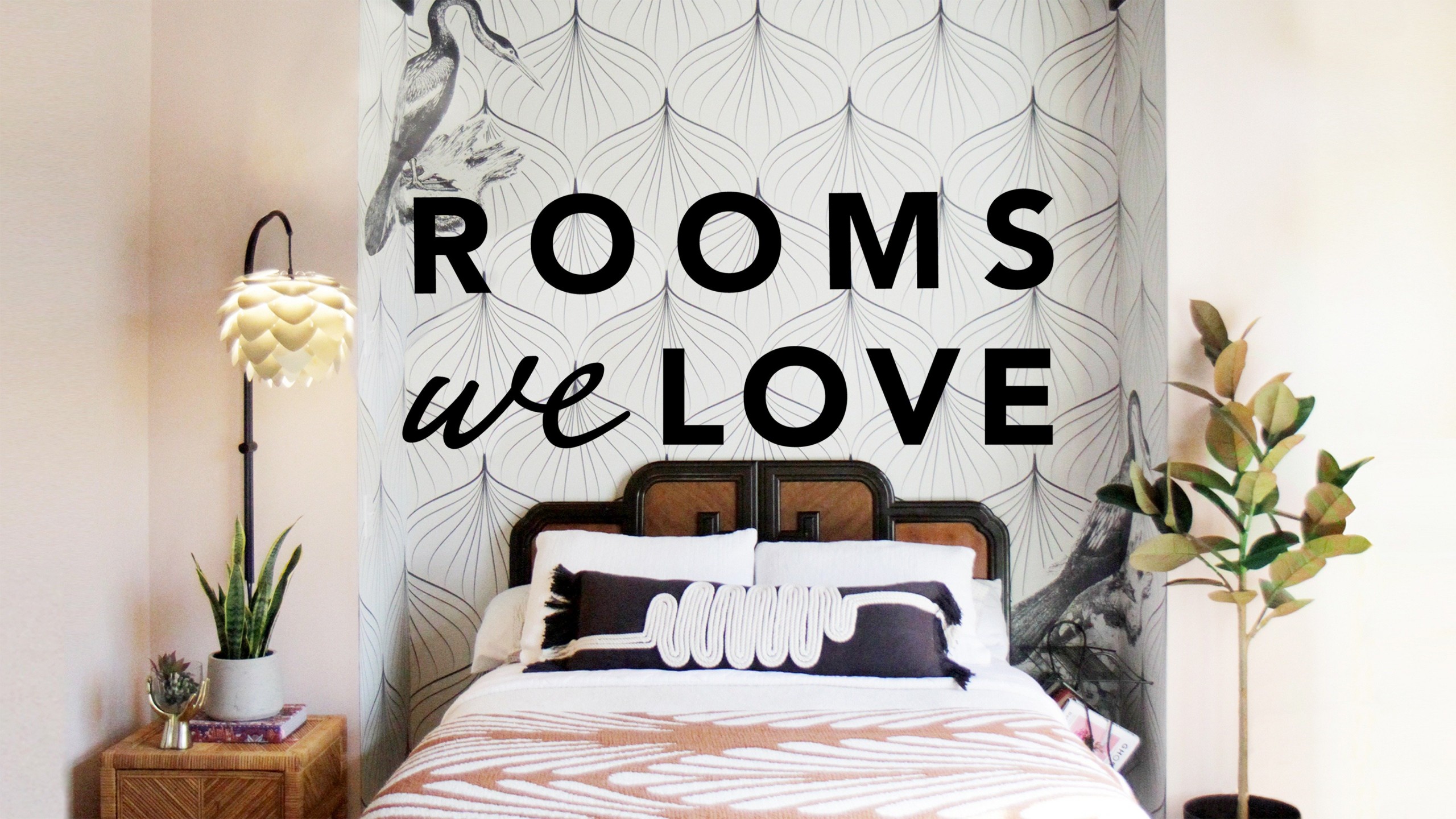 Is “Rooms We Love” on Discovery
