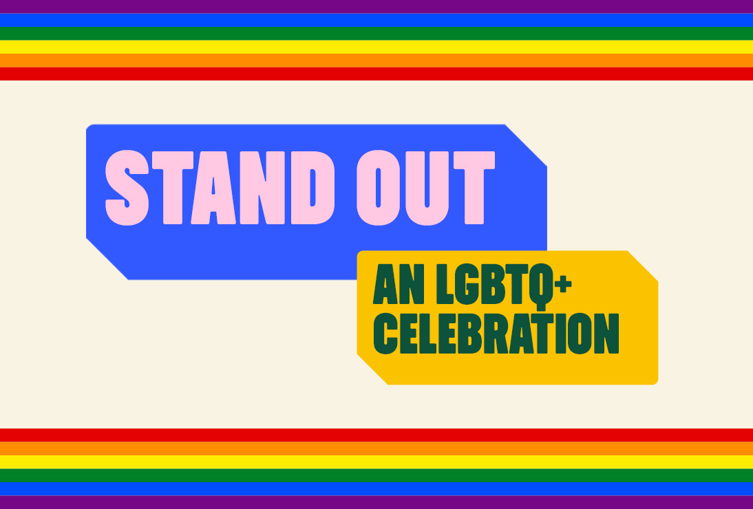 Is Stand Out An LGBTQ+ Celebration (2022) available on Netflix