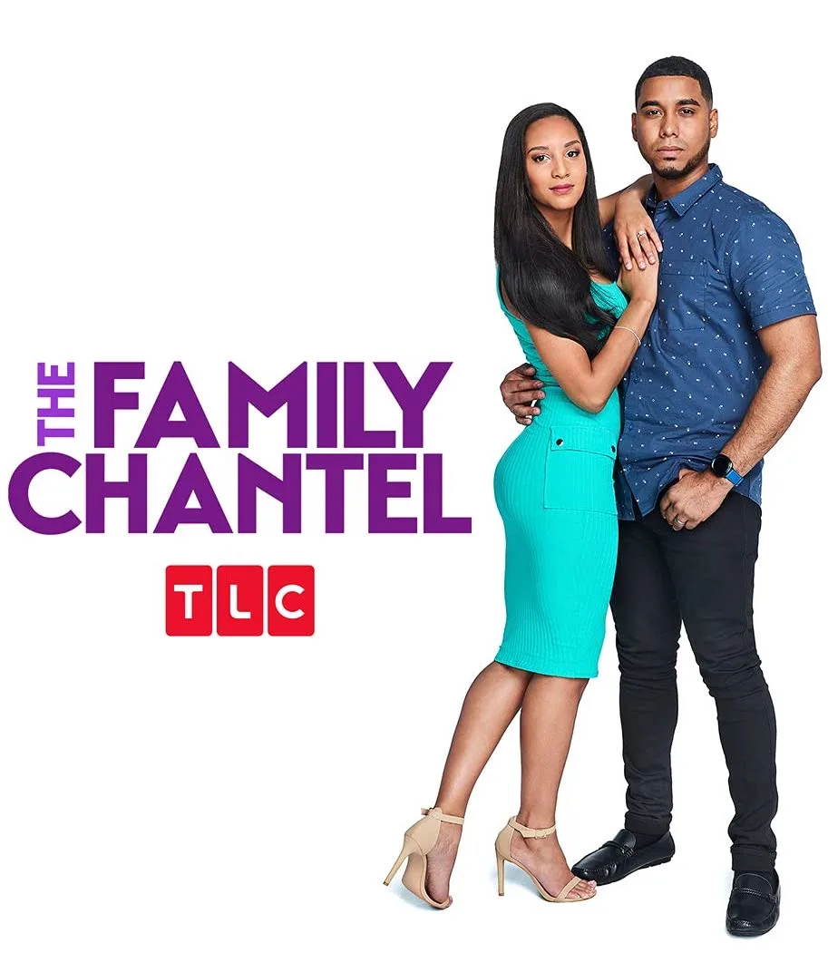 Is The Family Chantel Season 4 on TLC