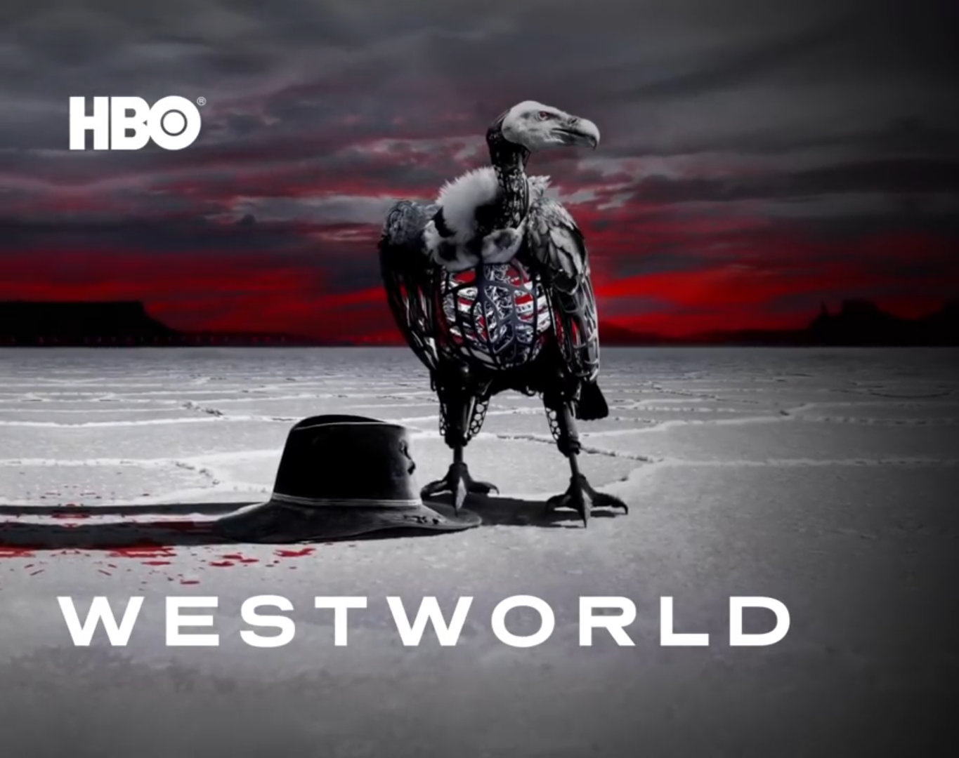 Is Westworld Season 4 (2022) available on HBO Max