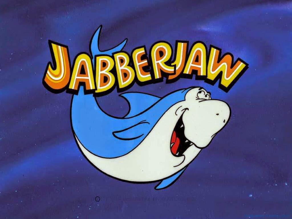 Jabberjaw (1976)