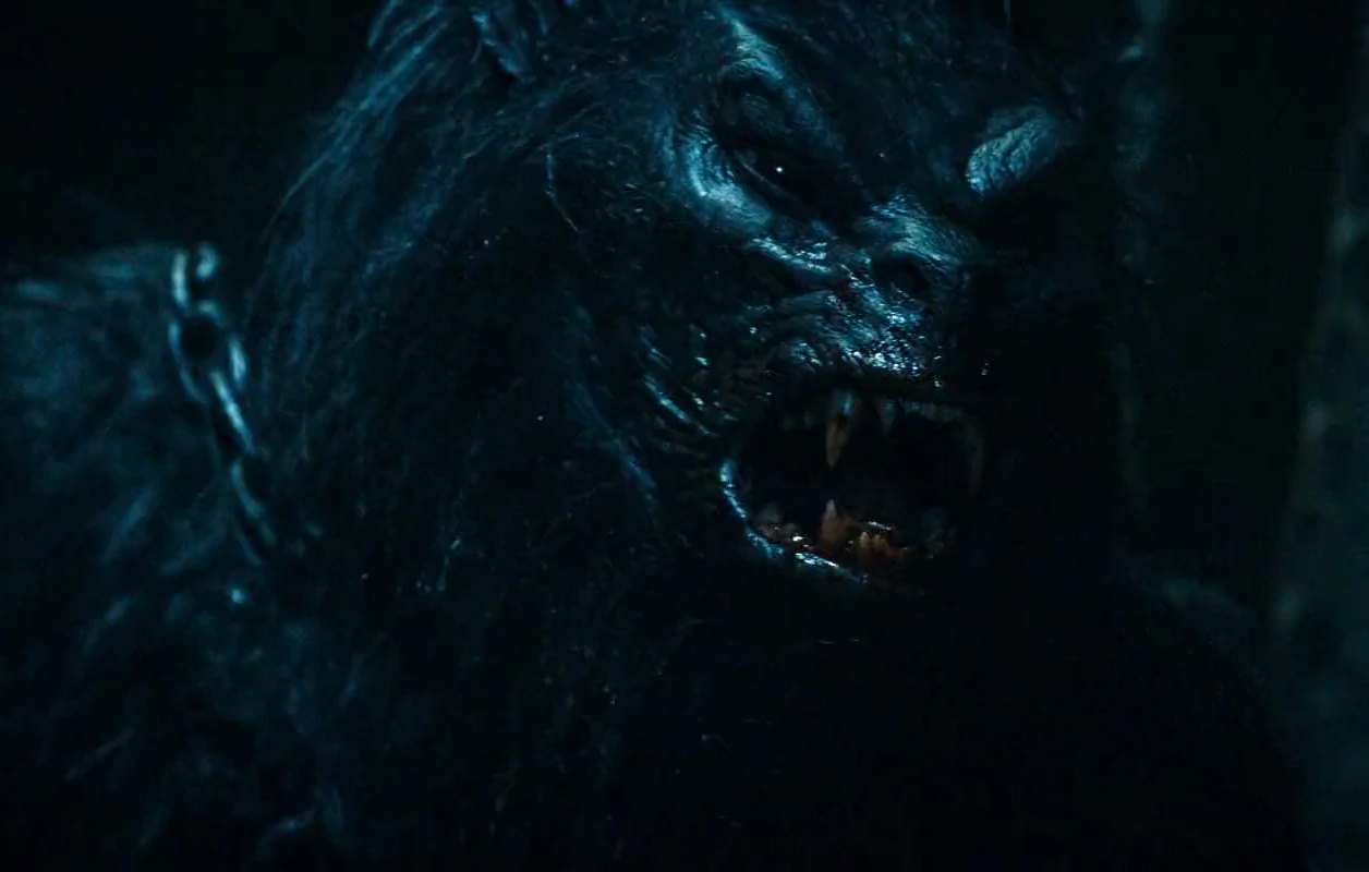 Lycans The Second Breed Of Werewolves