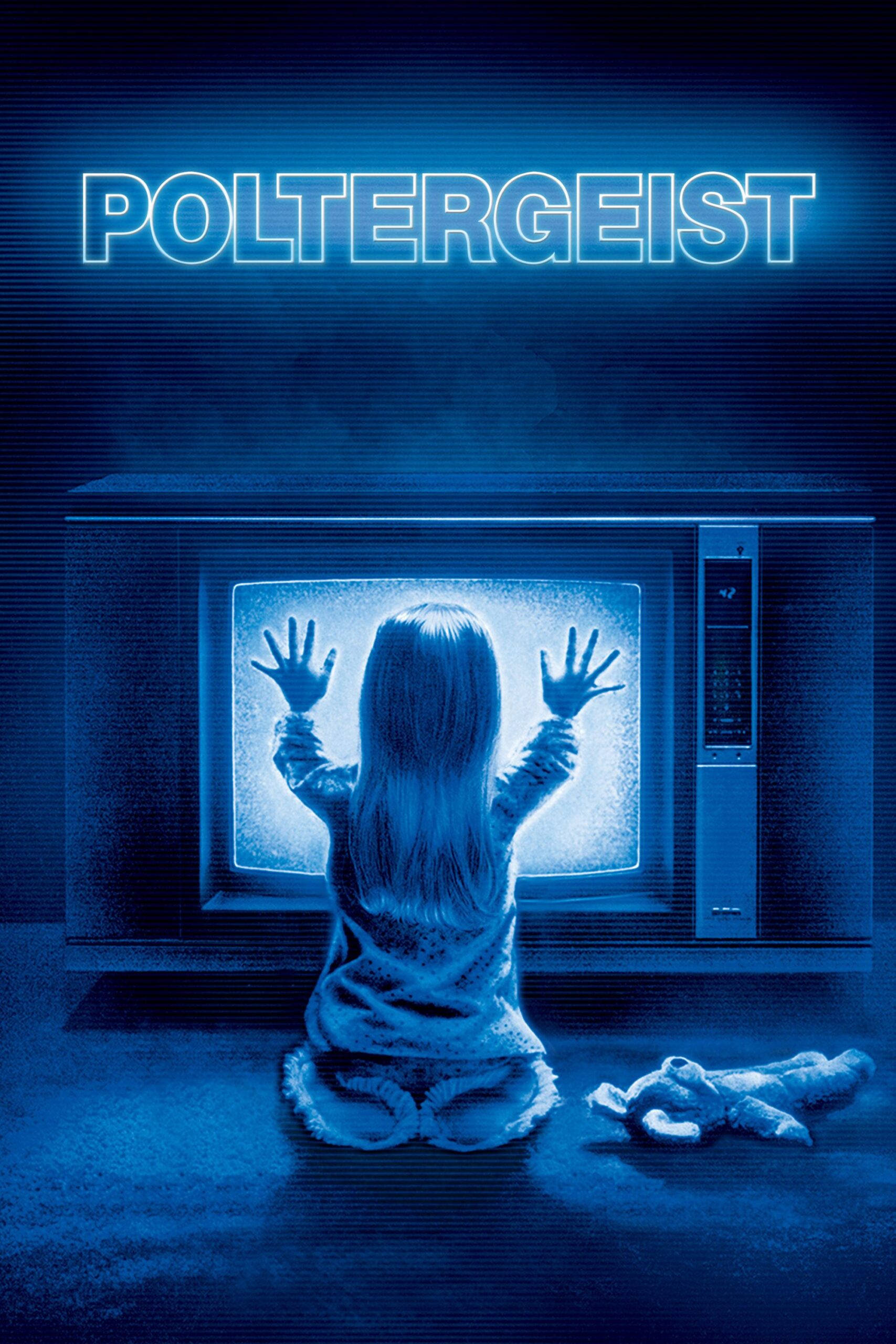 Poltergeist (1982)