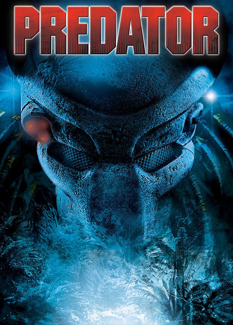 Predator (1987)