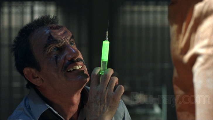 Re-Animator ran into rating trouble