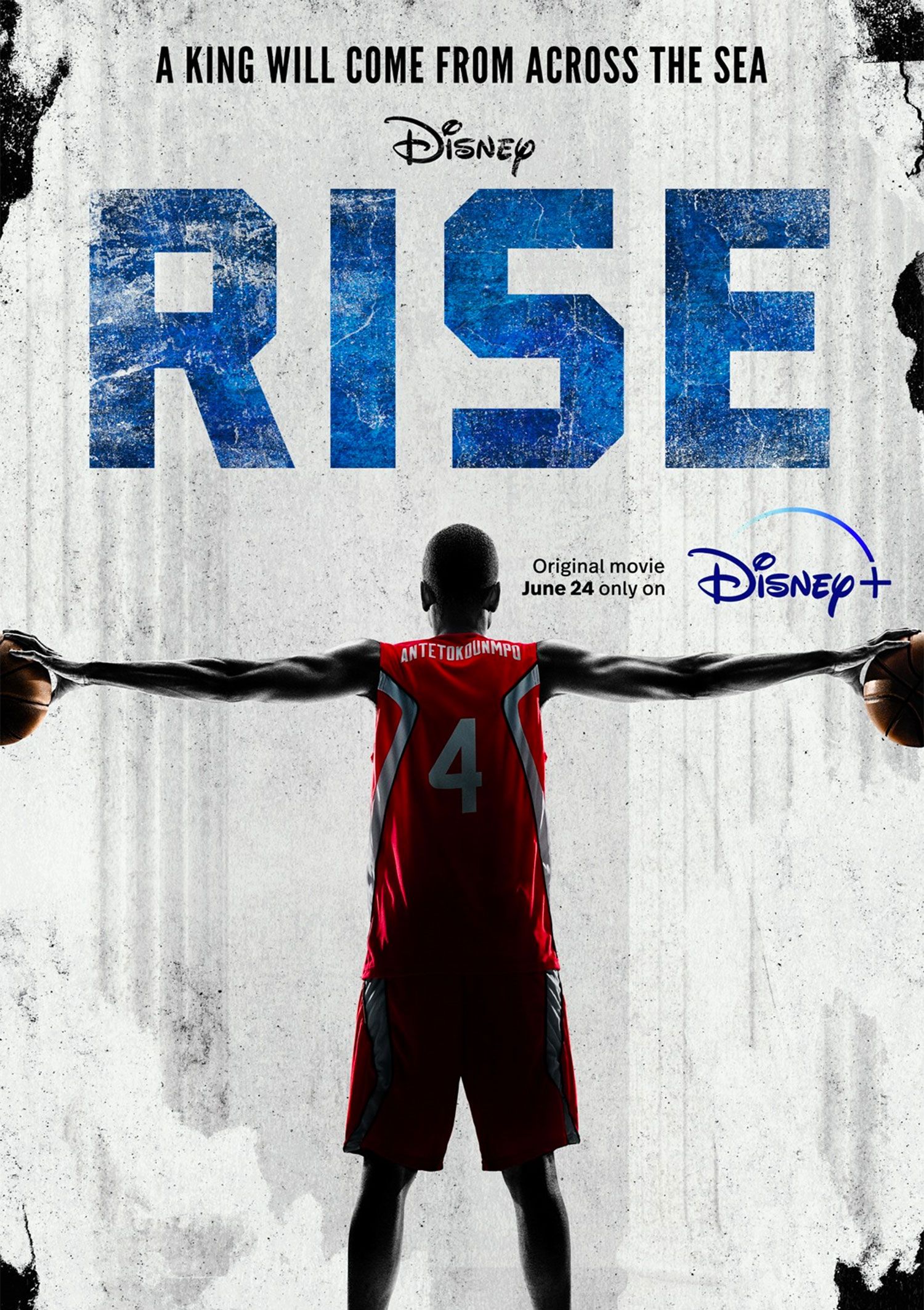 Rise (2022)