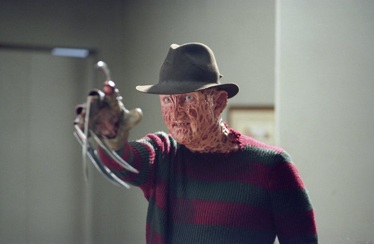 Robert Englund wouldn’t have been Freddy – if not for fate!
