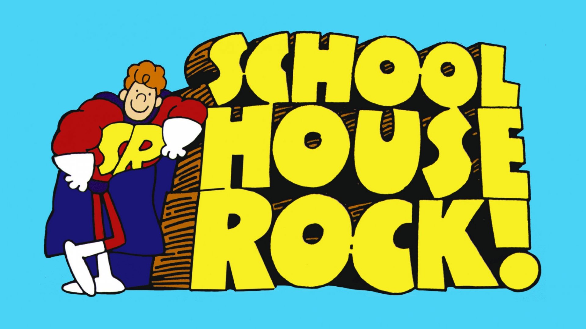 Schoolhouse Rock (1973)
