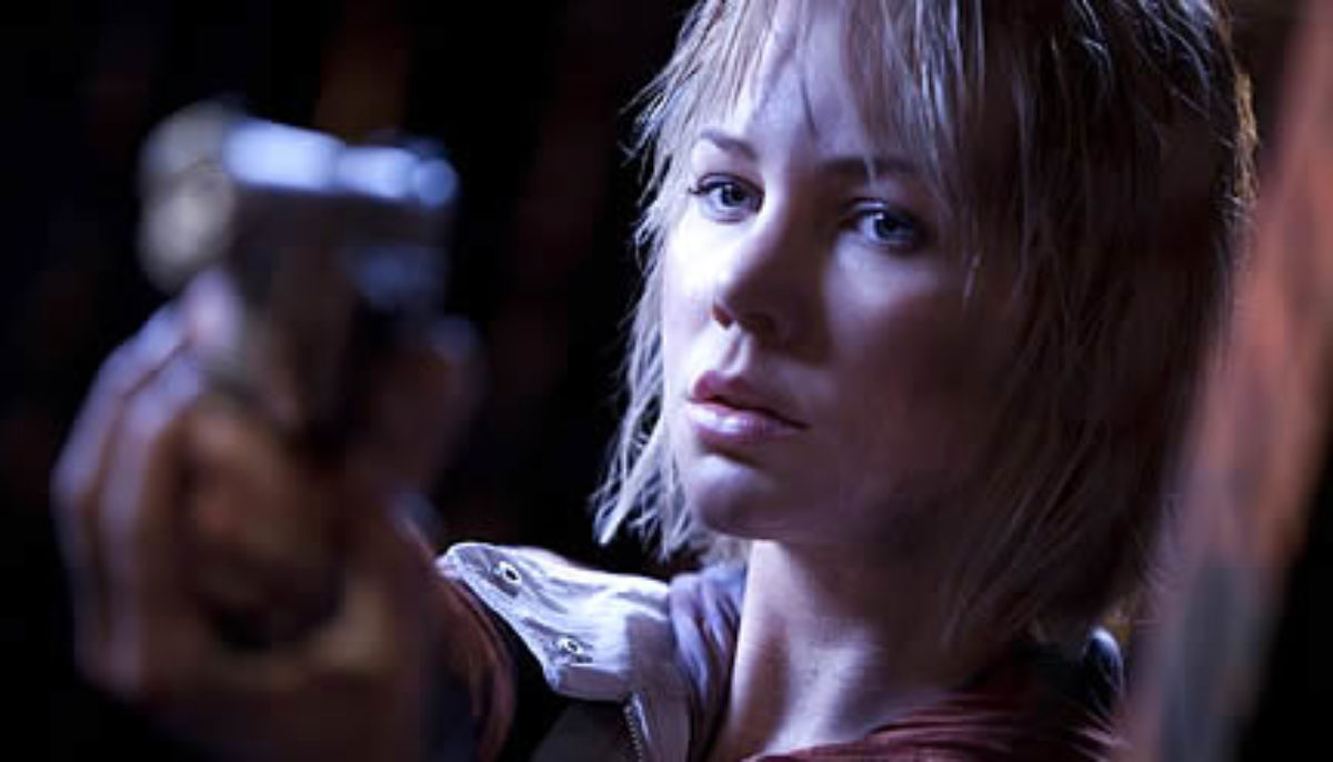 Silent Hill Revelation - The Truth That Turned Heather’s Life Upside Down (2012)